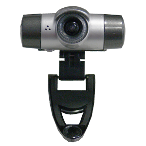 WEB CAM LOGO FLEXI (QMLLW03UV4)