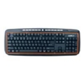 Orange Line Tastatur