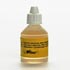 Cleaning solution, for dried jets, 20 ml, Logo