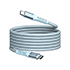 Verbatim USB cable USB C M - USB C M, 60W, 1.2m, magnetic, blue, box, 31852