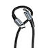 Verbatim USB cable USB C M - 60W, 1.2m, black, box, 31844
