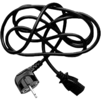 Power cords (220/230V)