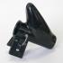 Constrictor, black, Logo